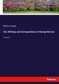 Life, Writings and Correspondence of George Borrow