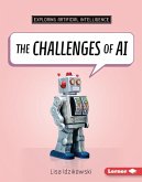 The Challenges of AI The Challenges of AI