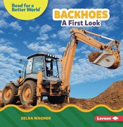 Backhoes - Wagner, Zelda