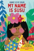My name is Susu My name is Susu