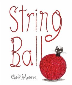 Cover String Ball