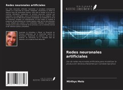 Redes neuronales artificiales - Melo, Mirthys