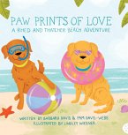 Paw Prints of Love