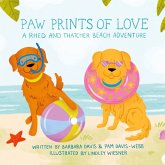 Paw Prints of Love Paw Prints of Love