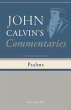 Commentary on the Book of Psalms,... - Bild 1