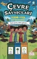 Cevre Savascilari - Aykol, Yasemin