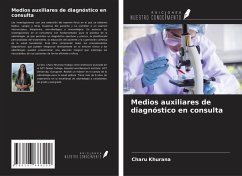 Medios auxiliares de diagnóstico en consulta - Khurana, Charu Medios auxiliares de diagnóstico en consulta - Khurana, Charu