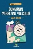 Dünyanin Merkezine Yolculuk