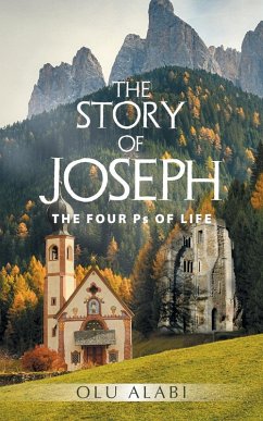 THE STORY OF JOSEPH - Alabi, Olu