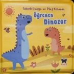 Ögrenen Dinozor - Sihirli Banyo ve Plaj Kitabim