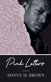 Pink Letters