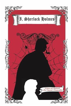 I, Sherlock Holmes - Francavilla, Vincent J.