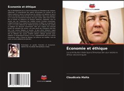 Économie et éthique - Malta, Claudiceia