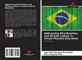 Addressing Afro-Brazilian and African culture in school Physical Education