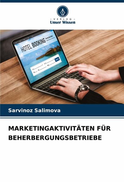 MARKETINGAKTIVITÄTEN FÜR BEHERBERGUNGSBETRIEBE