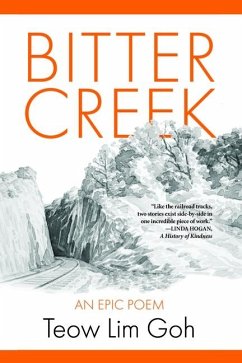 Cover Bitter Creek