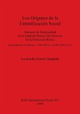 Los Orígenes de la Estratificación Social