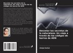 Desvelar los secretos de la naturaleza: Un viaje a través de los códigos de barras de ADN