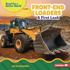 Front-End Loaders - Wagner, Zelda