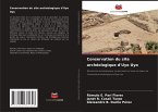 Conservation du site archéologique d'Uyo Uyo