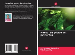 Manual de gestão de nutrientes - Katharine, S. Praveena;Suganthy, V.S.