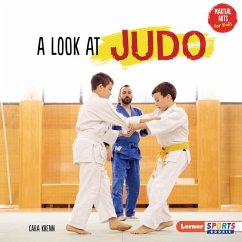 A Look at Judo - Krenn, Cara