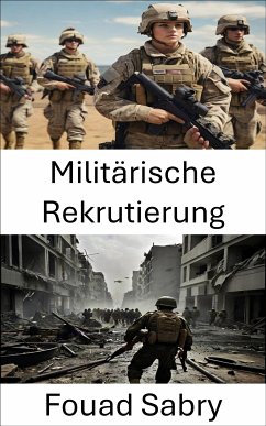 Militärische Rekrutierung (eBook, ePUB) - Sabry, Fouad