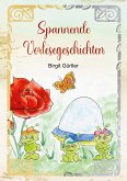 Spannende Vorlesegeschichten (eBook, ePUB)