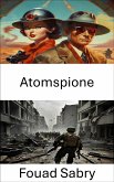 Atomspione (eBook, ePUB)