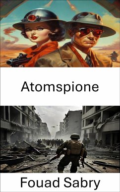 Atomspione (eBook, ePUB) - Sabry, Fouad