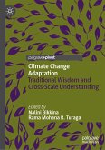 Climate Change Adaptation (eBook, PDF)