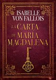 La Carta de María Magdalena (eBook, ePUB)