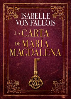 La Carta de María Magdalena (eBook, ePUB) - von Fallois, Isabelle