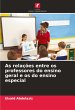 As relações entre os professores do... - Bild 1