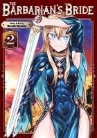 Cover The Barbarian's Bride Vol. 2