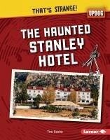 Cover The Haunted Stanley Hotel
