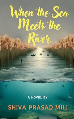 Cover When the Sea meets the River