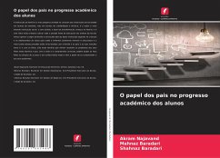 O papel dos pais no progresso académico dos alunos - Najavand, Akram;Baradari, Mahnaz;Baradari, Shahnaz