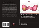 Exploration des lésions de la glande thyroïde