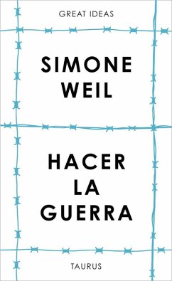 Cover Sobre la guerra (Serie Great Ideas)