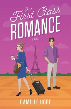 Cover First Class Romance