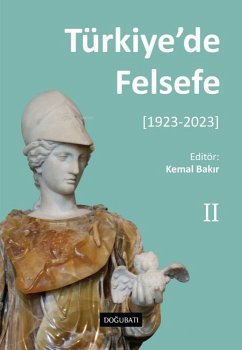 Cover Türkiyede Felsefe - 2