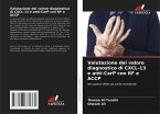 Valutazione del valore diagnostico di CXCL-13 e anti-CarP con RF e ACCP