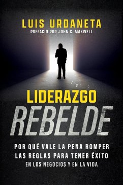 Liderazgo Rebelde - Urdaneta, Luis