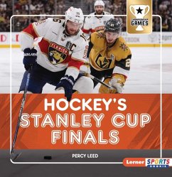 Cover Hockey's Stanley Cup Finals