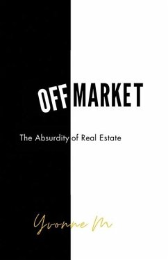 Off Market - M, Yvonne