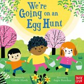 We're Going on an Egg Hunt
