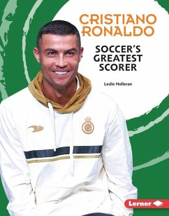 Cristiano Ronaldo - Holleran, Leslie