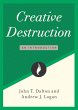 Creative Destruction - Bild 1