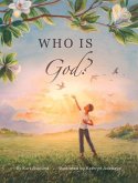 Who Is God?